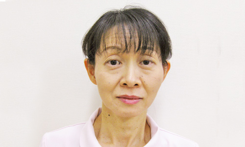 日下部 八重